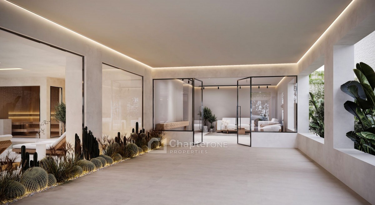 Apartment For Sale  in  Geroskipou