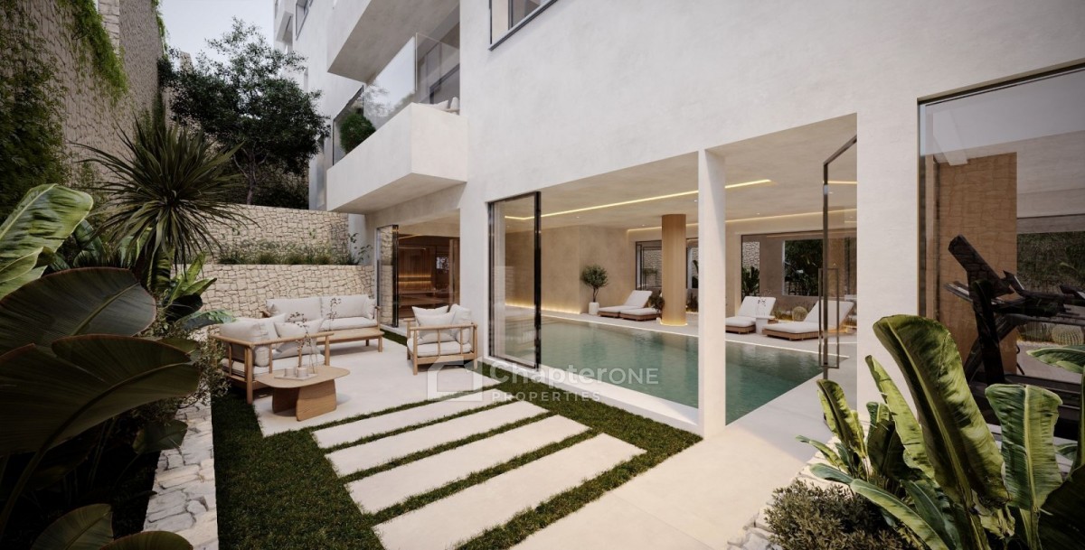 Apartment For Sale  in  Geroskipou