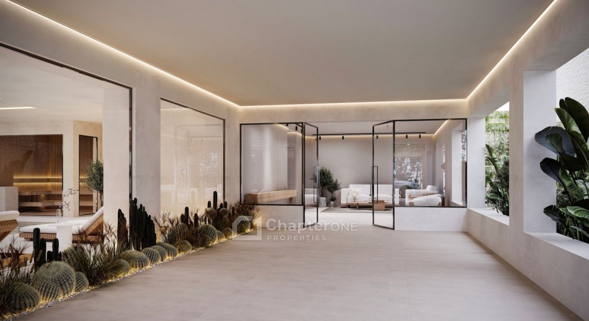 Apartment For Sale  in  Geroskipou