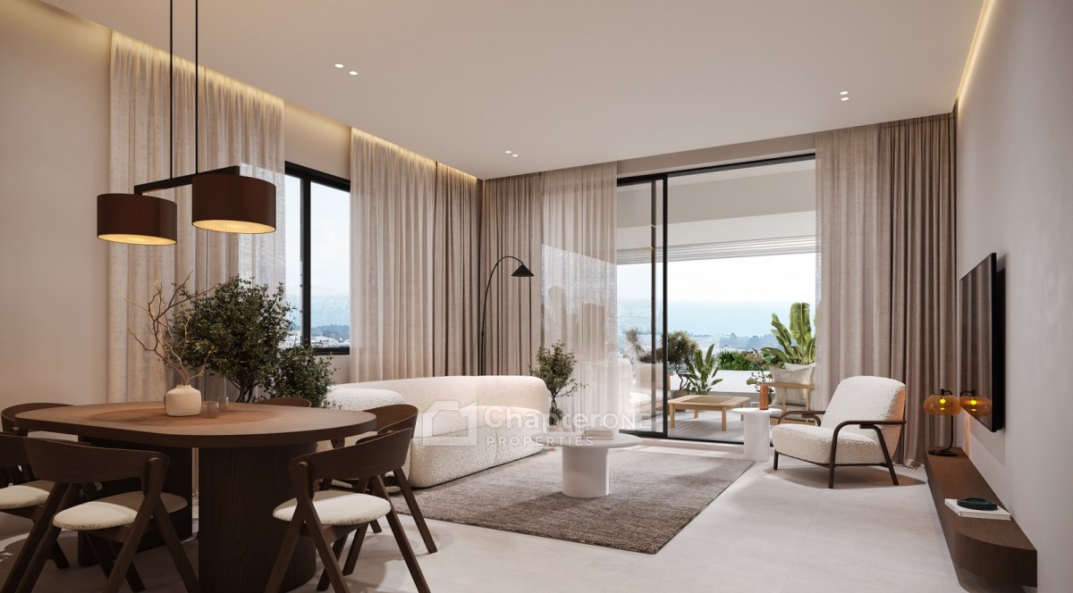 Apartment For Sale  in  Geroskipou