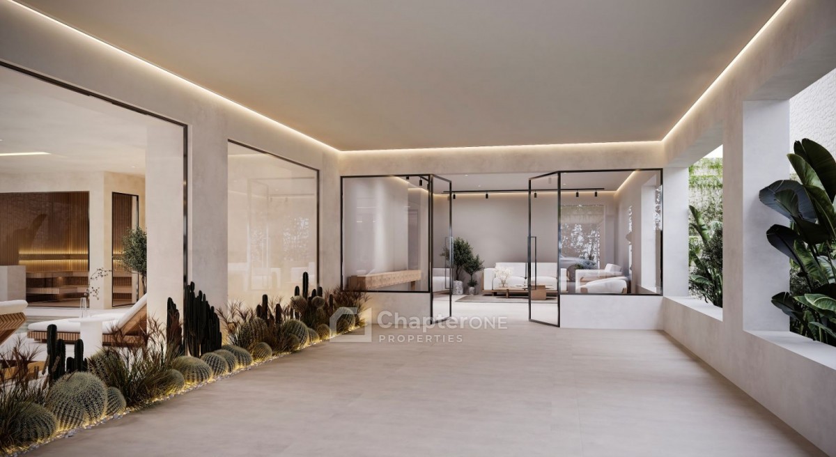 Apartment For Sale  in  Geroskipou
