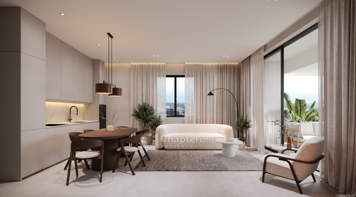 Apartment For Sale  in  Geroskipou