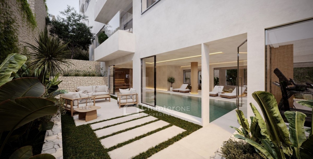 Apartment For Sale  in  Geroskipou