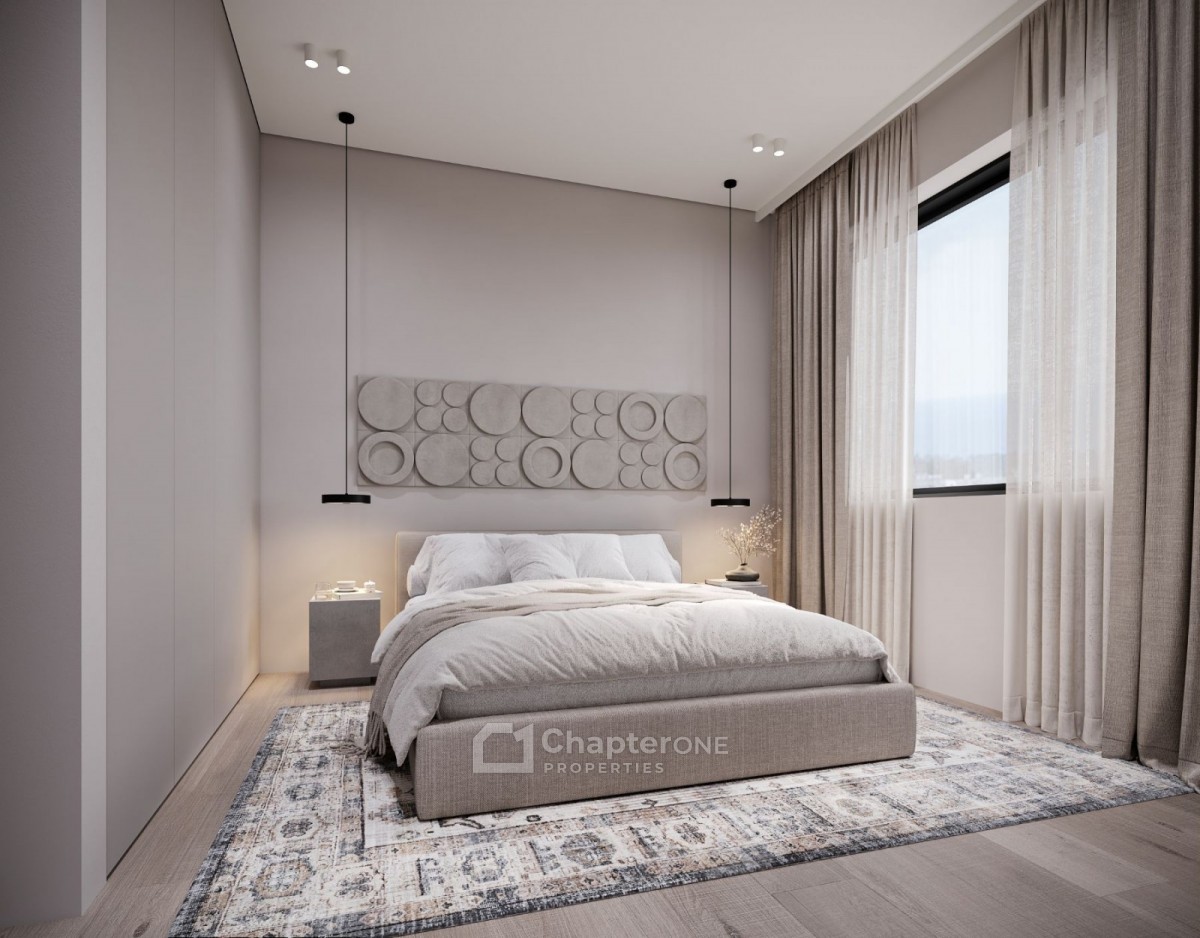 Apartment For Sale  in  Geroskipou