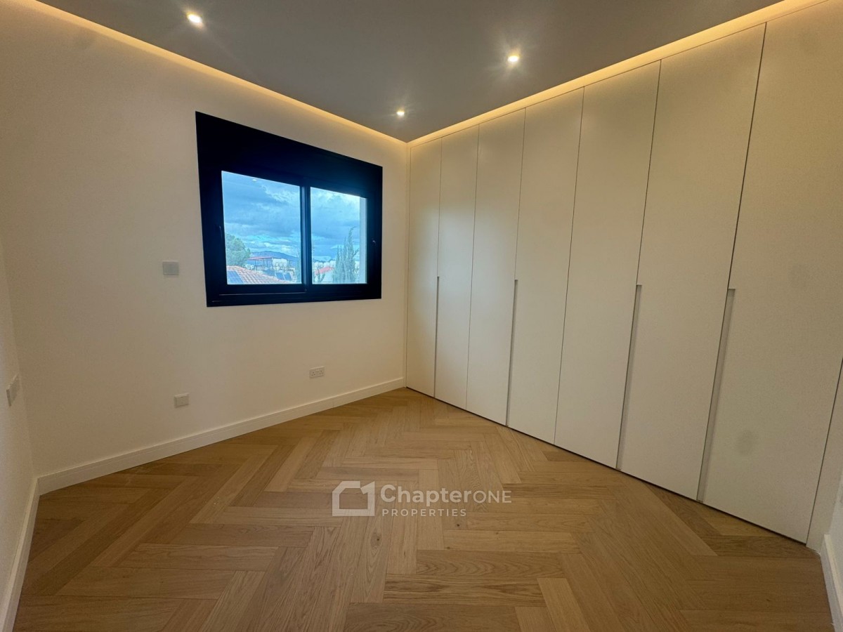 Apartment For Rent  in  Egkomi