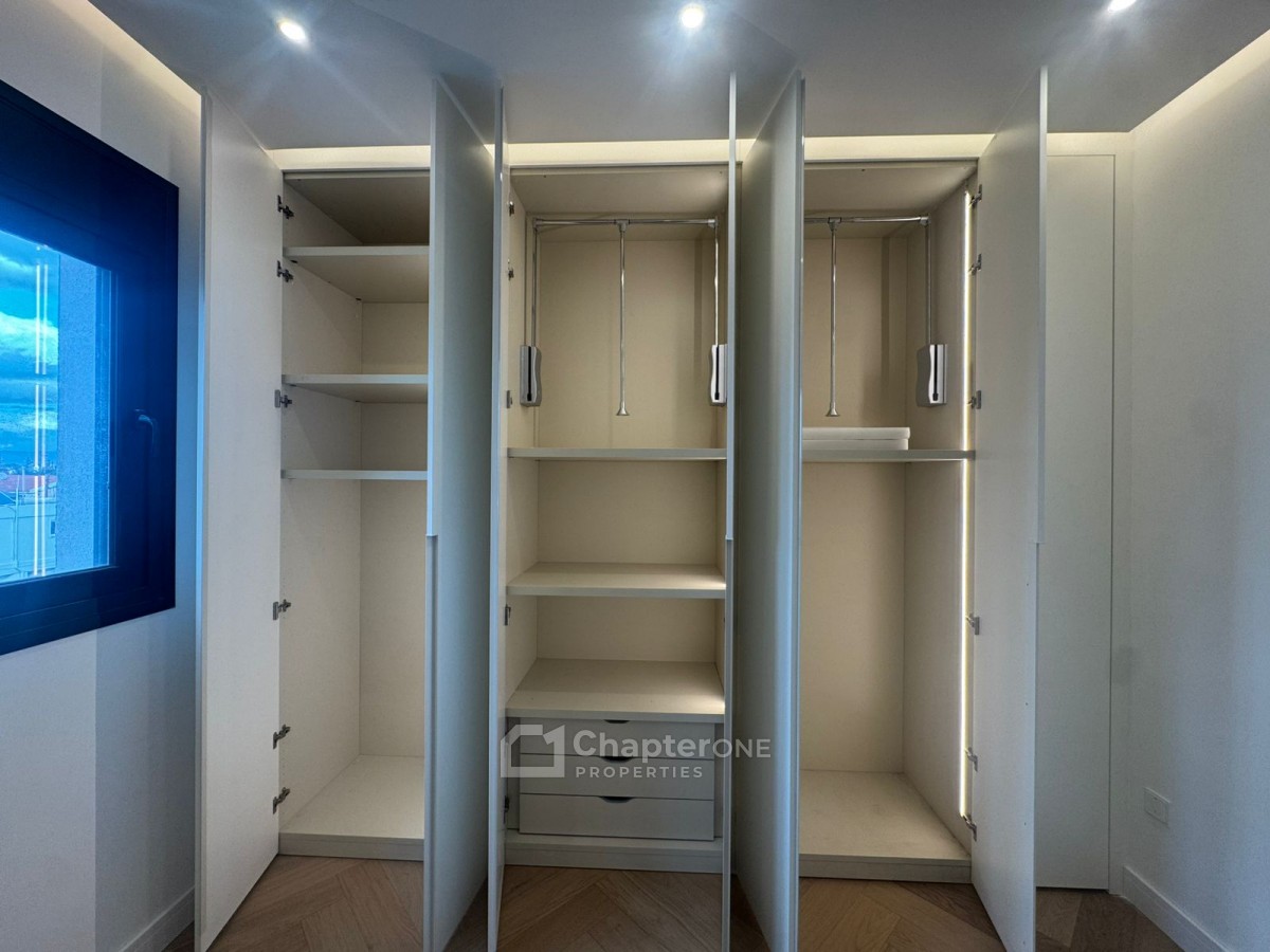 Apartment For Rent  in  Egkomi