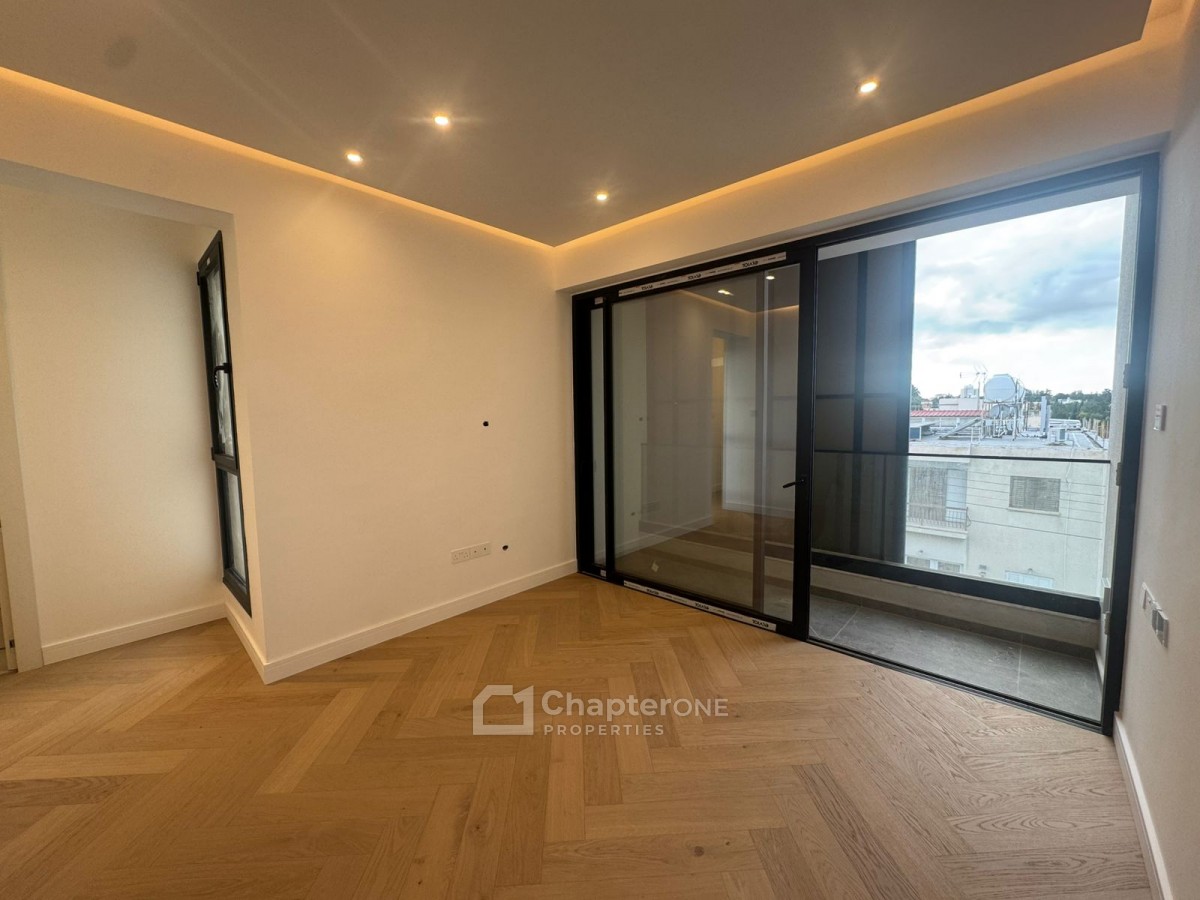 Apartment For Rent  in  Egkomi