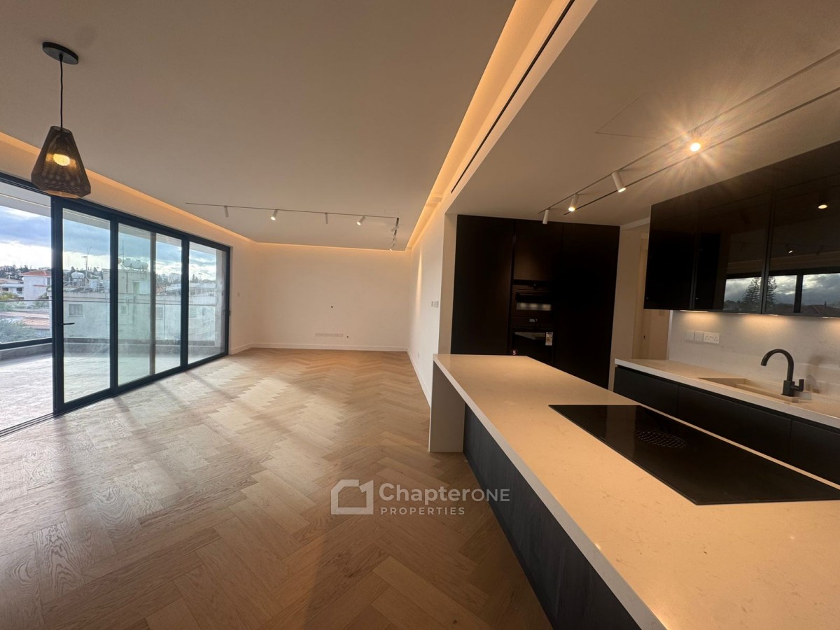 Apartment For Rent  in  Egkomi