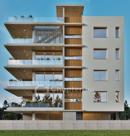 Apartment For Sale  in  Strovolos - Dasoupolis