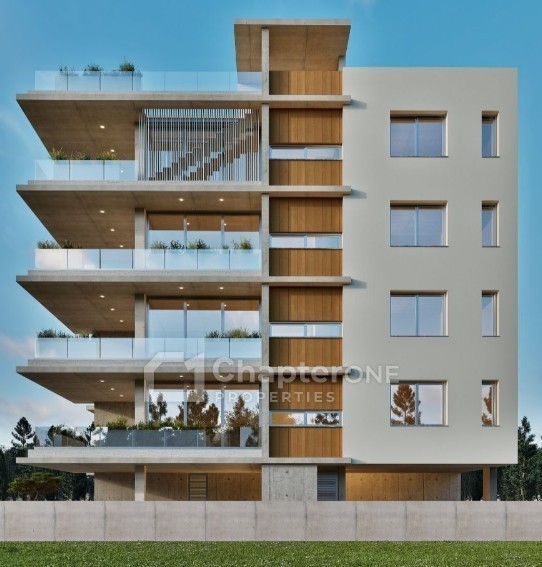 Apartment For Sale  in  Strovolos - Dasoupolis
