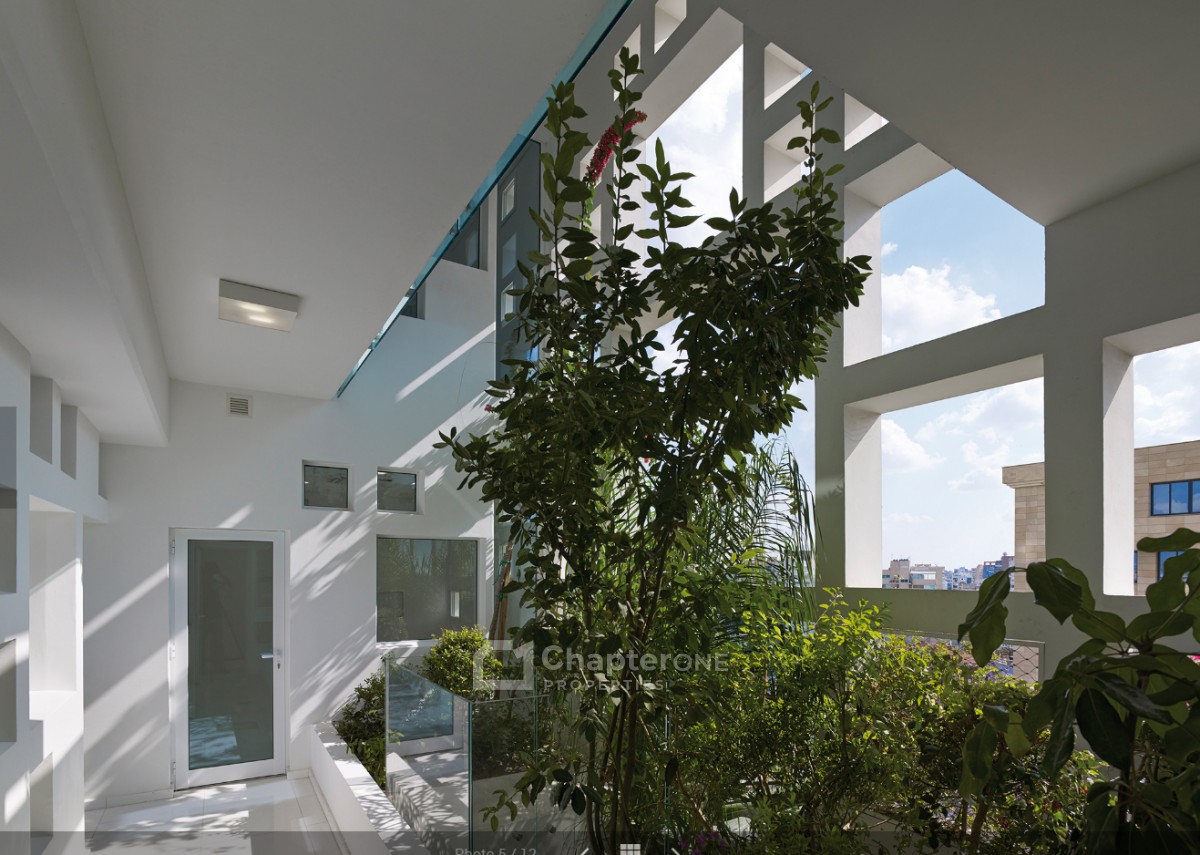 Apartment For Sale  in  Nicosia - Trypiotis
