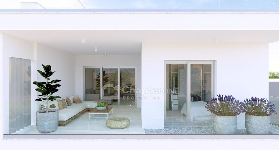 Ground Floor Apartment For Sale  in  Lakatameia - Agios Mamas
