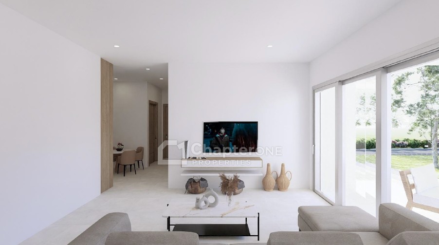Ground Floor Apartment For Sale  in  Lakatameia - Agios Mamas