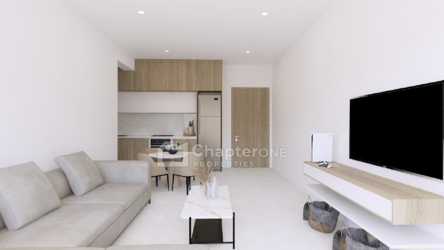 Ground Floor Apartment For Sale  in  Lakatameia - Agios Mamas