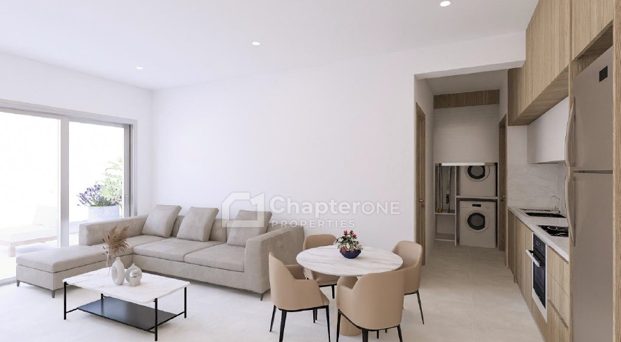 Ground Floor Apartment For Sale  in  Lakatameia - Agios Mamas
