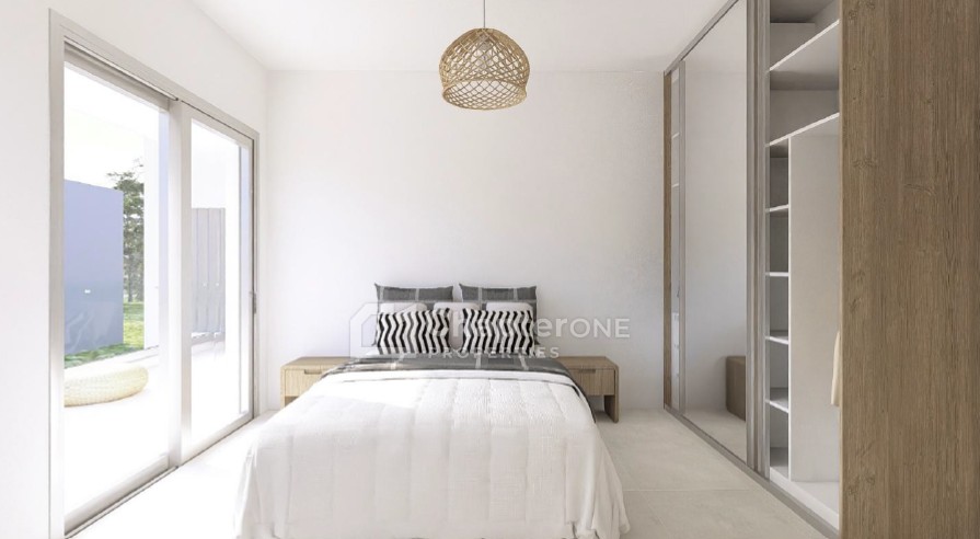 Ground Floor Apartment For Sale  in  Lakatameia - Agios Mamas