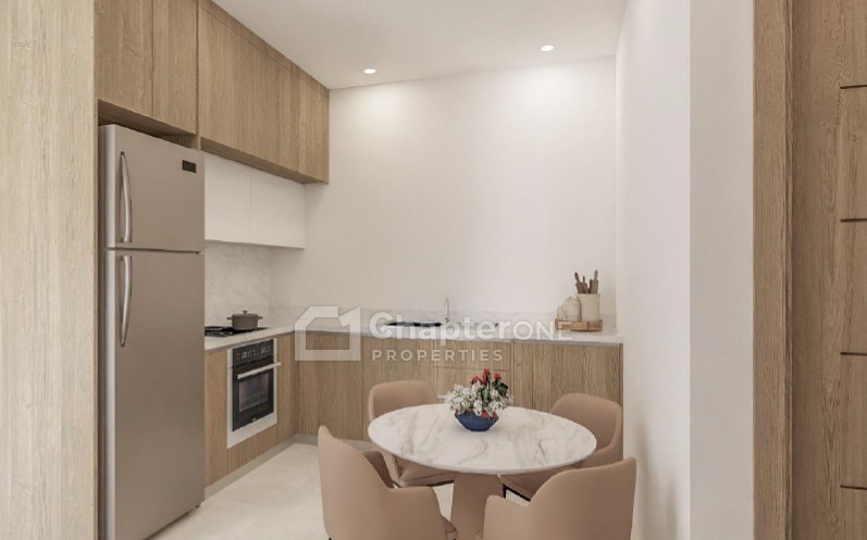 Apartment For Sale  in  Lakatameia - Agios Mamas