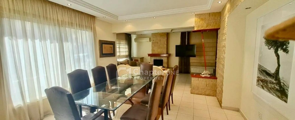 Detached Villa For Sale  in  Lakatameia - Agios Mamas