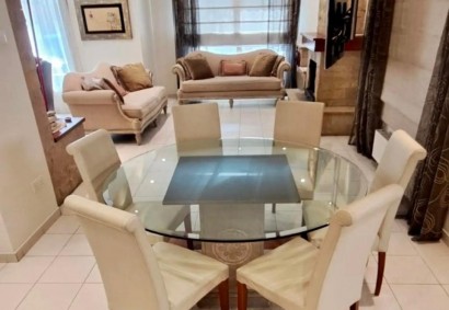 Lakatameia - Anthoupolis Detached Villa For Sale | C9954