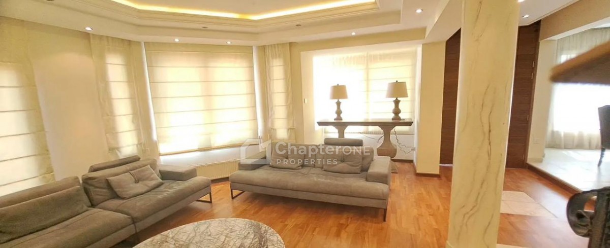 Detached Villa For Sale  in  Lakatameia - Agios Mamas
