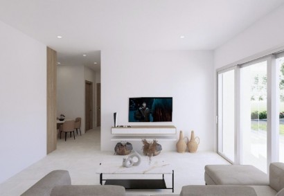 Lakatameia - Agios Mamas Penthouse For Sale | C9956