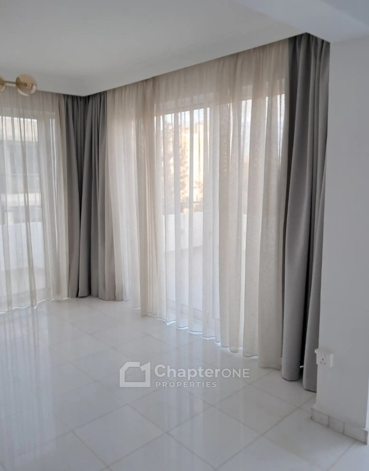 Penthouse For Rent  in  Agioi Omologites