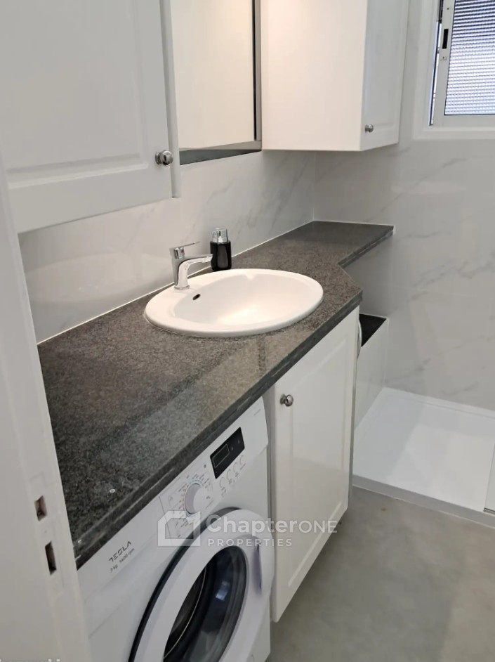 Penthouse For Rent  in  Agioi Omologites