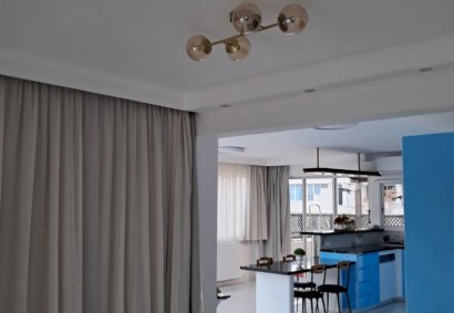Agioi Omologites, Nicosia Penthouse For Rent | C9957