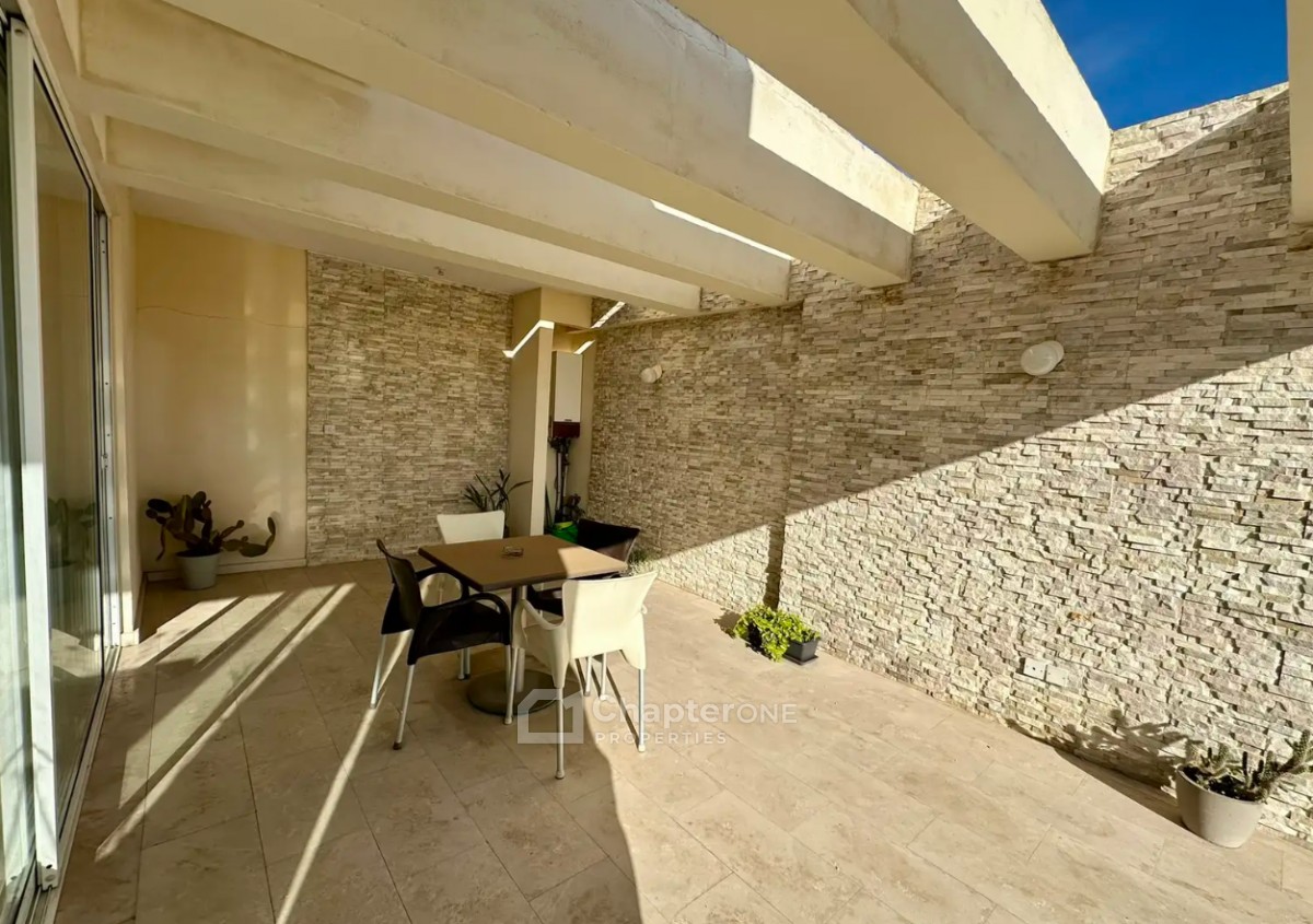 Penthouse For Sale  in  Nicosia - Chrysaliniotissa