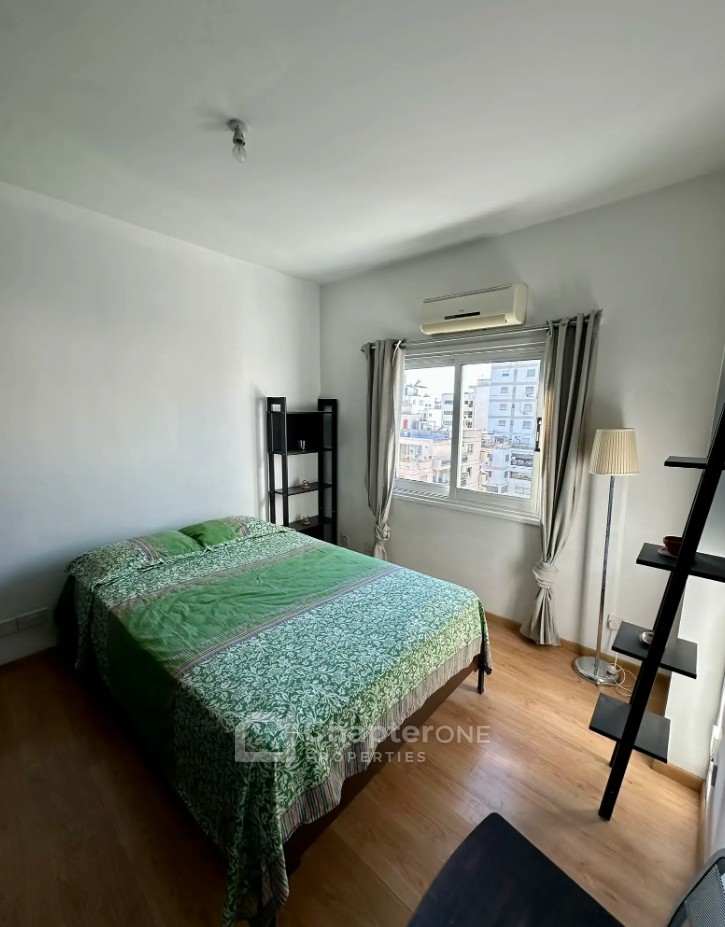 Penthouse For Sale  in  Nicosia - Chrysaliniotissa