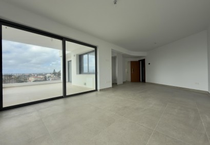 Konia, Paphos Apartment For Sale | C2381