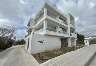 Konia, Paphos Apartment For Sale | C2381
