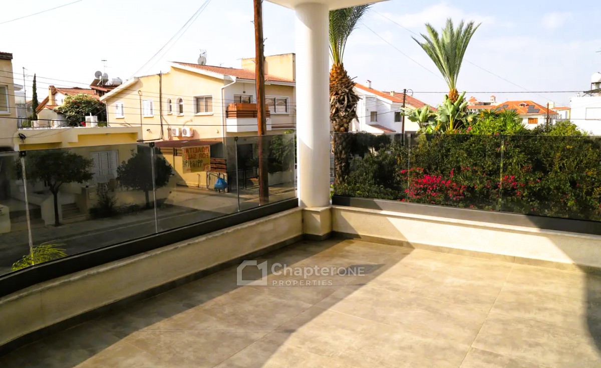 Apartment For Sale  in  Strovolos - Dasoupolis