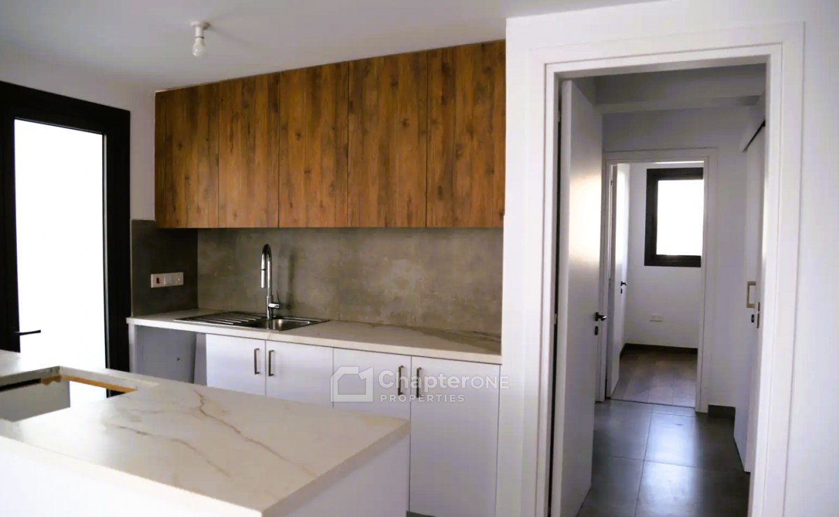 Apartment For Sale  in  Strovolos - Dasoupolis