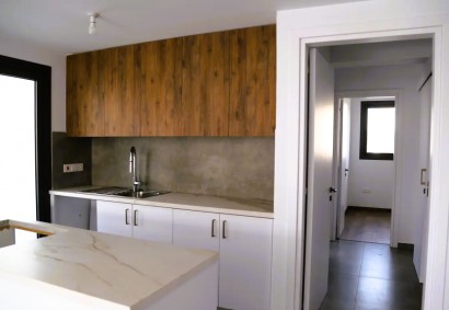 Strovolos - Dasoupolis, Nicosia Apartment For Sale | C9973