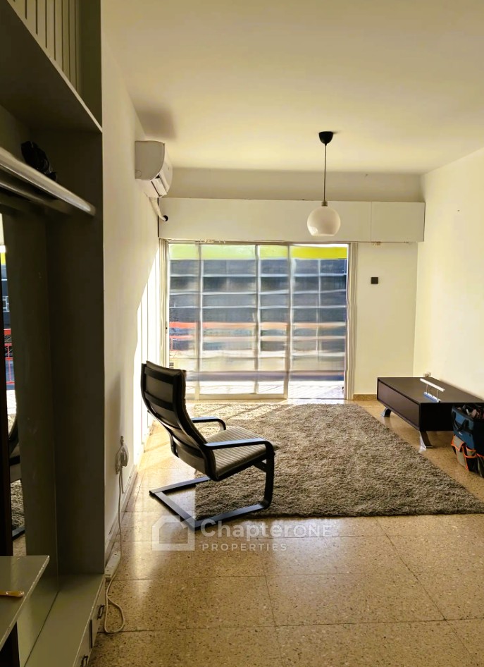 Apartment For Rent  in  Agios Dometios - Agios Georgios