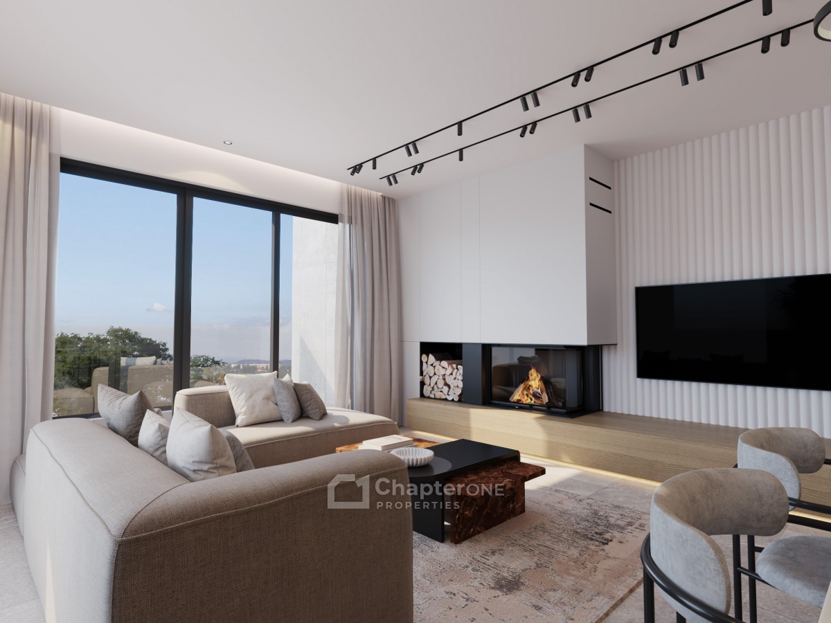 Apartment For Sale  in  Strovolos - Agios Vasileios