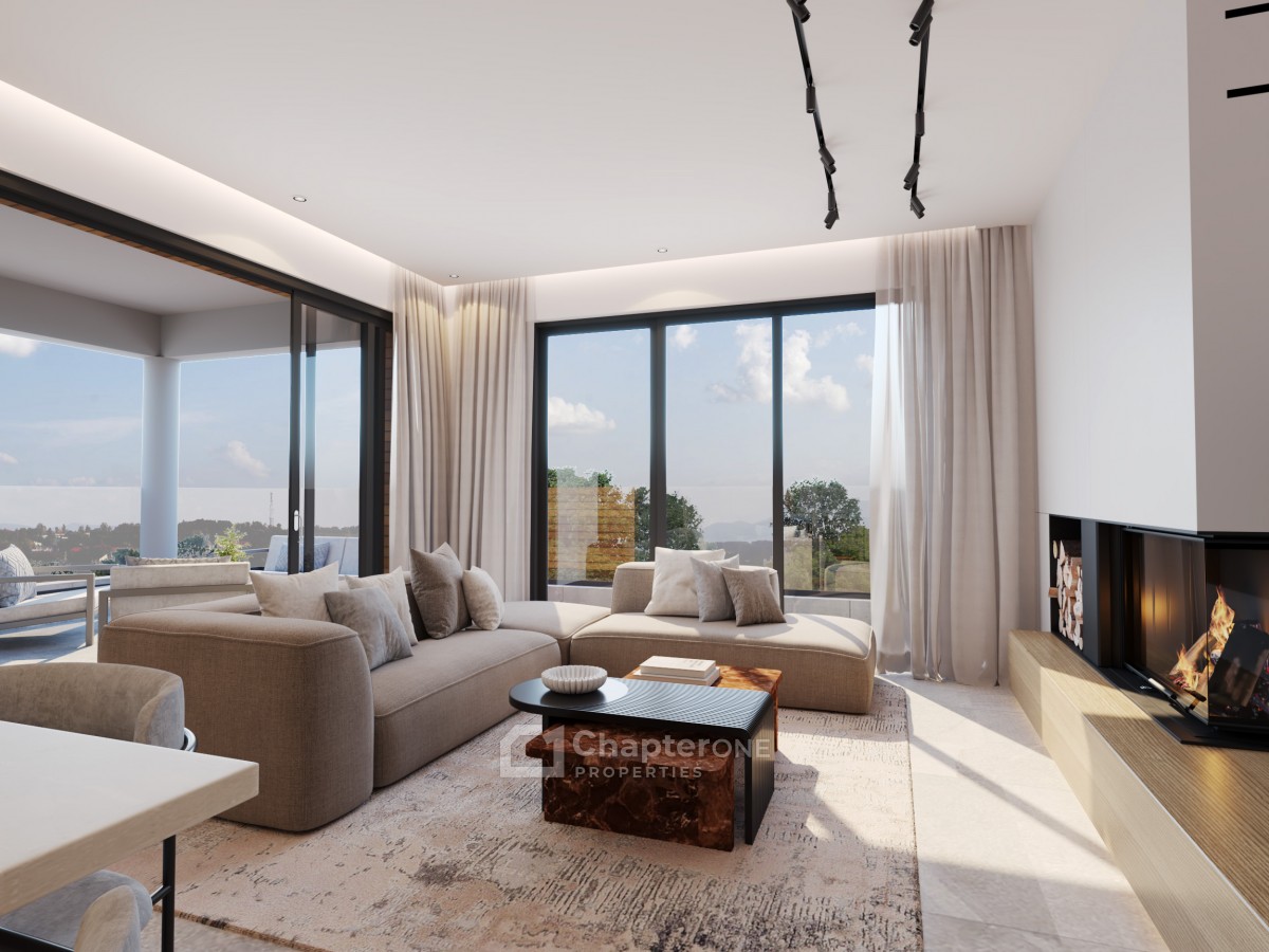 Apartment For Sale  in  Strovolos - Agios Vasileios
