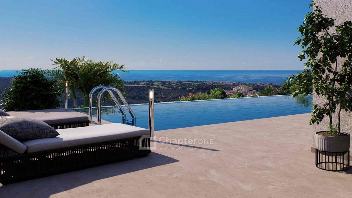 Detached Villa For Sale  in  Kouklia
