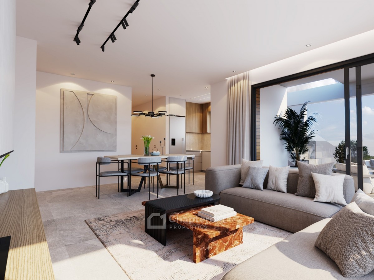 Apartment For Sale  in  Strovolos - Agios Vasileios