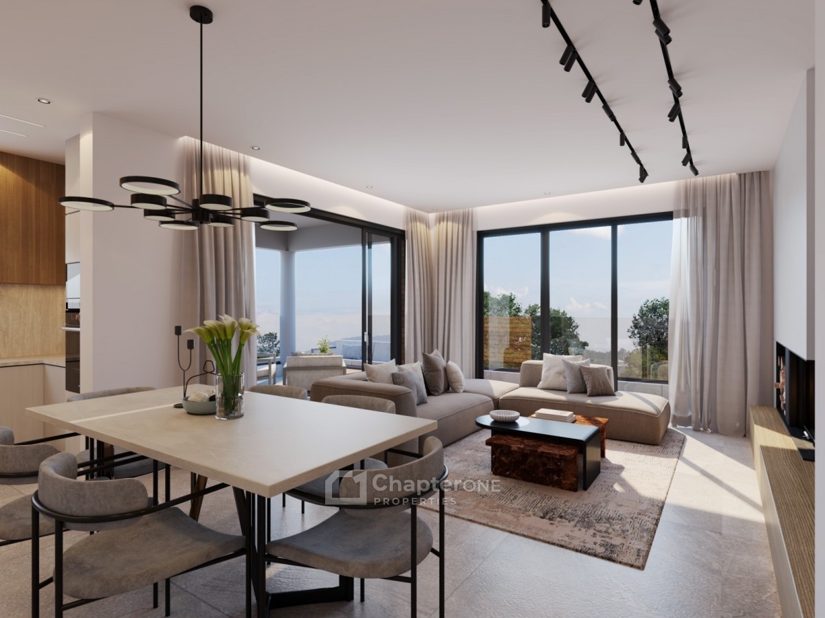 Apartment For Sale  in  Strovolos - Agios Vasileios