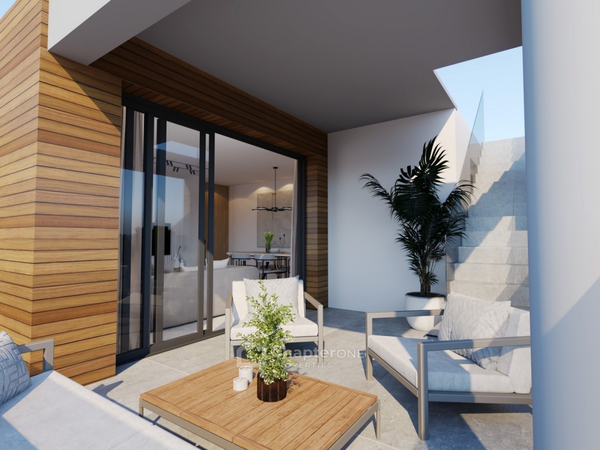 Apartment For Sale  in  Strovolos - Agios Vasileios