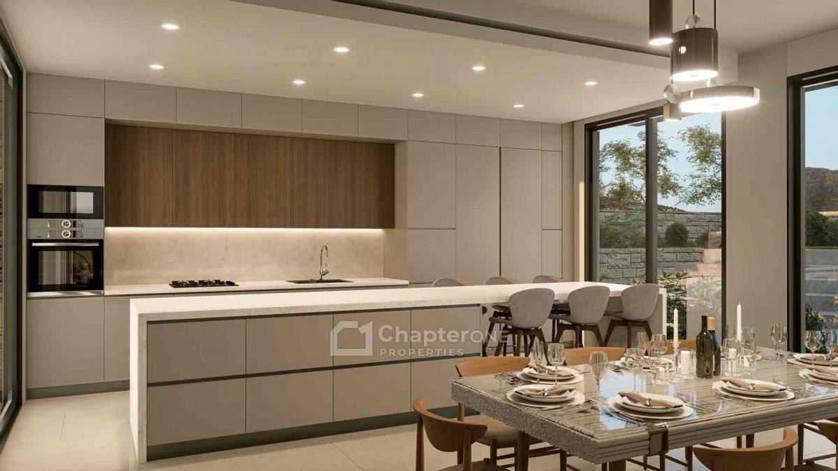 Detached Villa For Sale  in  Kouklia - Aphrodite Hills
