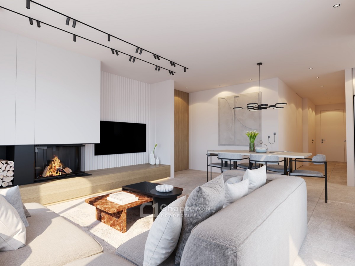 Apartment For Sale  in  Strovolos - Agios Vasileios