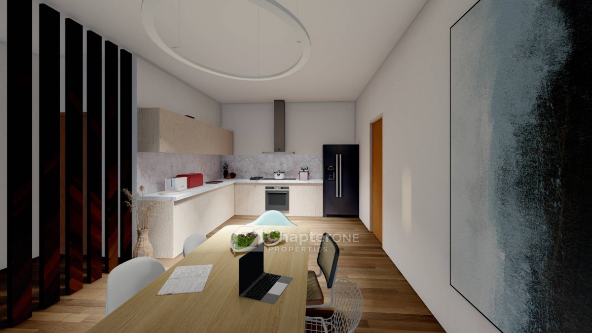 Apartment For Sale  in  Agios Dometios - Agios Georgios