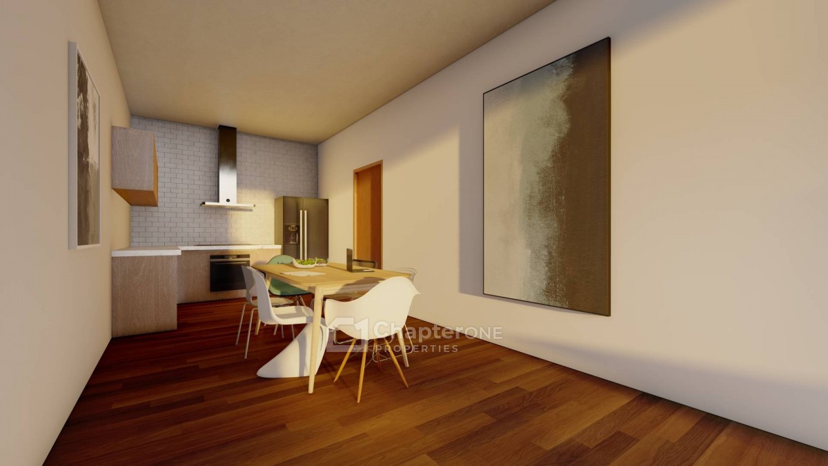 Apartment For Sale  in  Agios Dometios - Agios Georgios