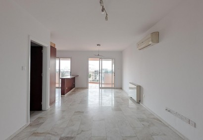 Strovolos - Chryseleousa Apartment For Sale | C9998