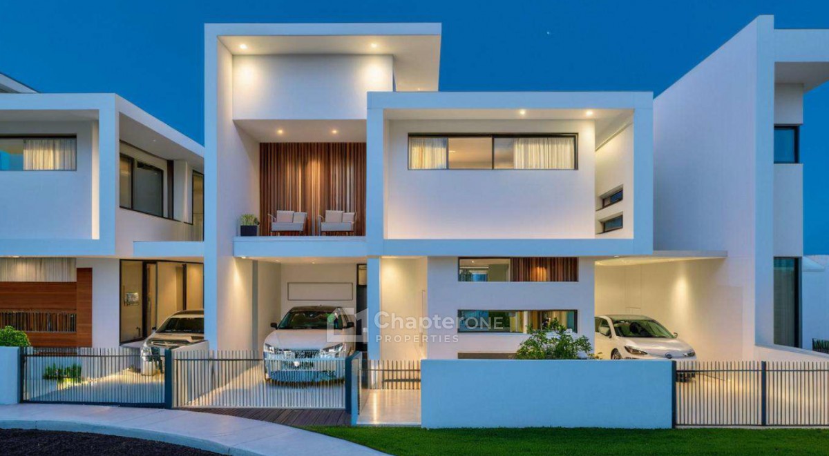 Detached Villa For Sale  in  Agioi Trimithias