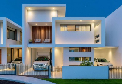 Agioi Trimithias, Nicosia Detached Villa For Sale | C9999