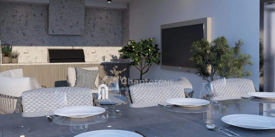 Penthouse For Sale  in  Strovolos - Dasoupolis